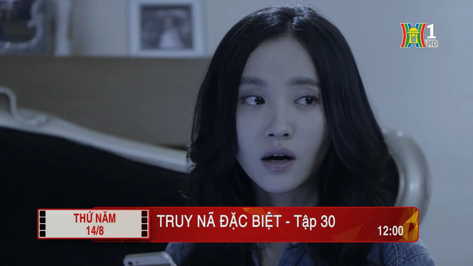 'Truy nã đặc biệt' - Tập 30: Tin tưởng